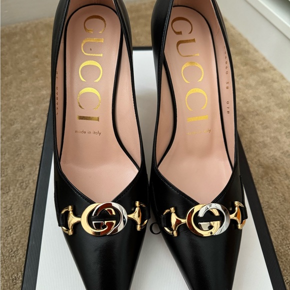 Gucci Malaga Kid - Picture 4 of 6